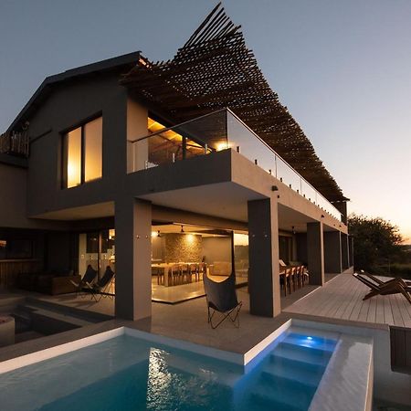 Tamboti River Lodge Hectorspruit Экстерьер фото