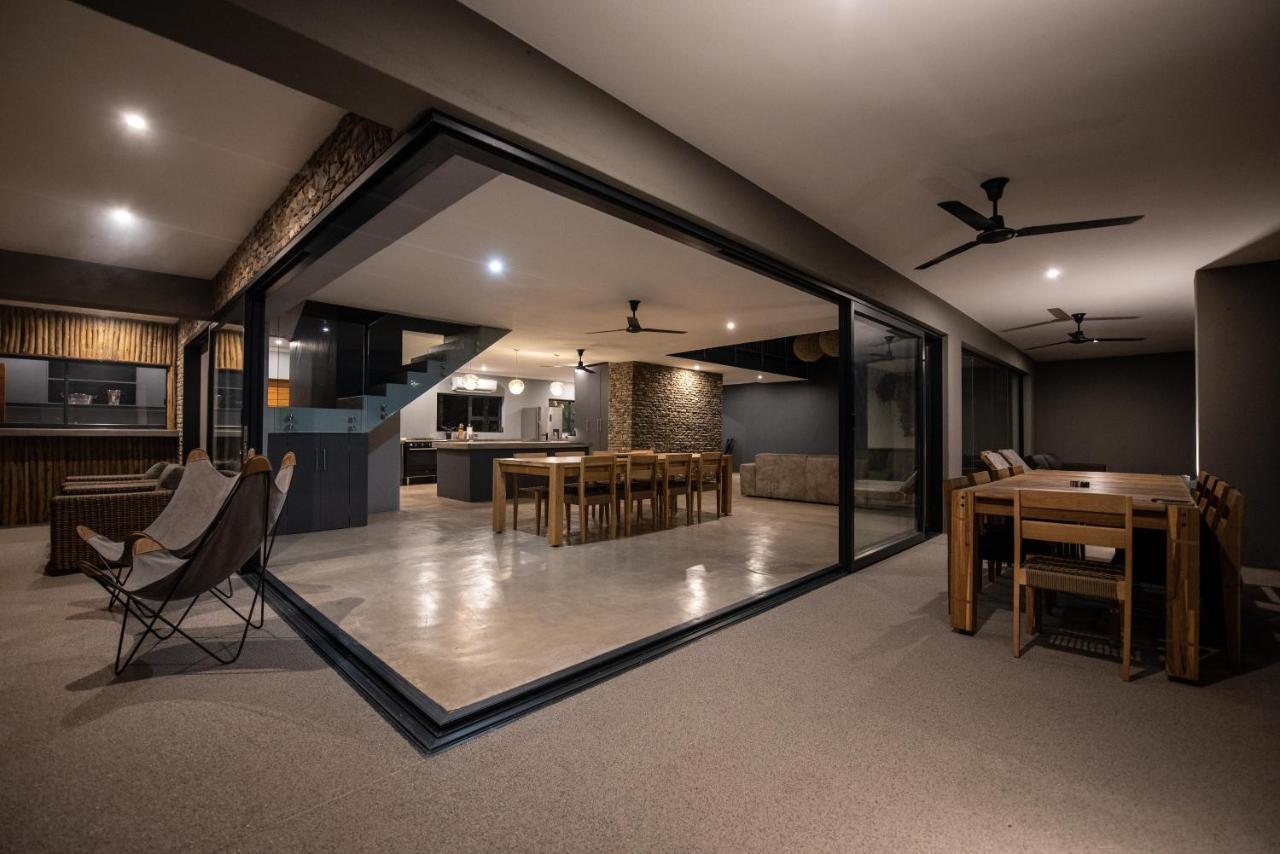 Tamboti River Lodge Hectorspruit Экстерьер фото