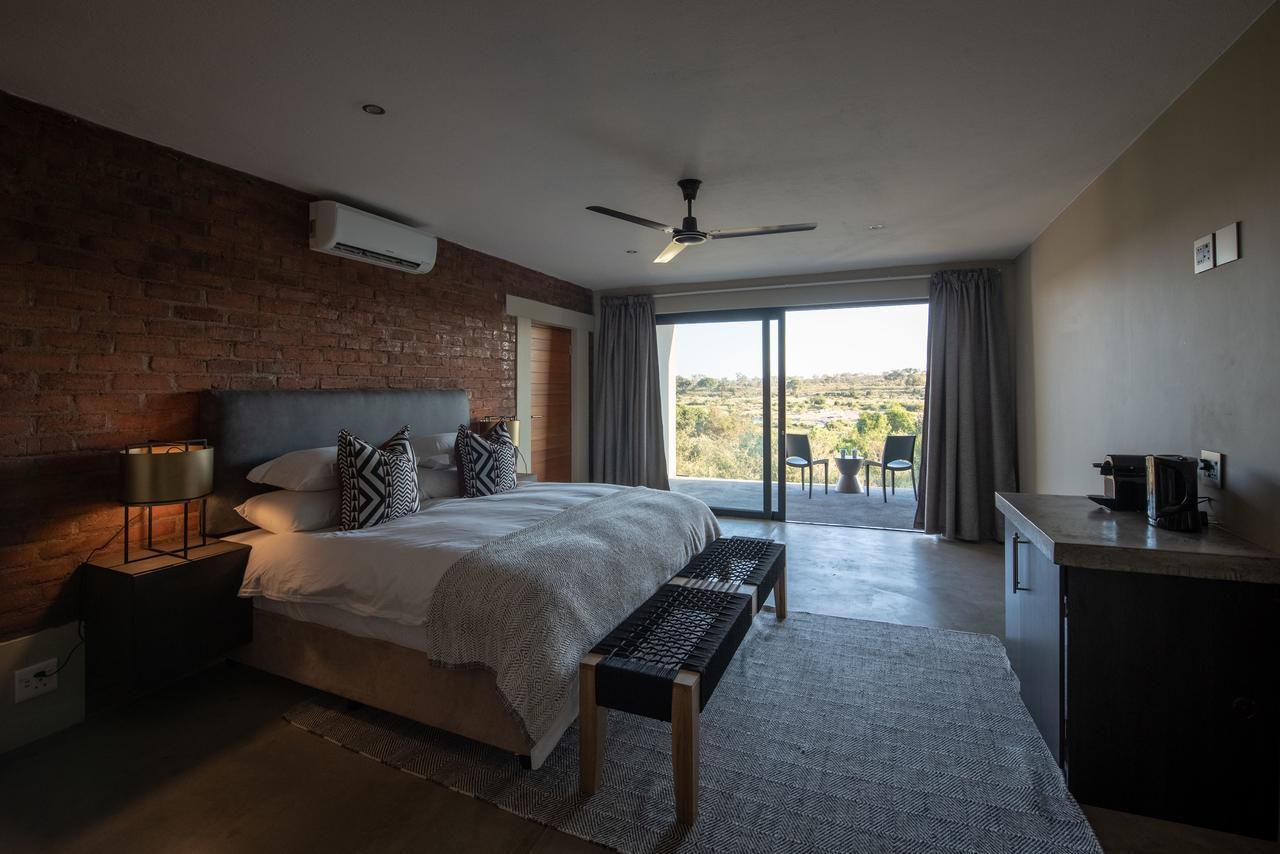 Tamboti River Lodge Hectorspruit Экстерьер фото