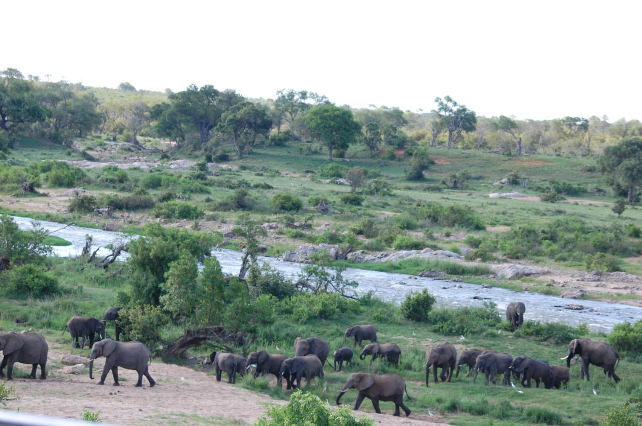 Tamboti River Lodge Hectorspruit Экстерьер фото