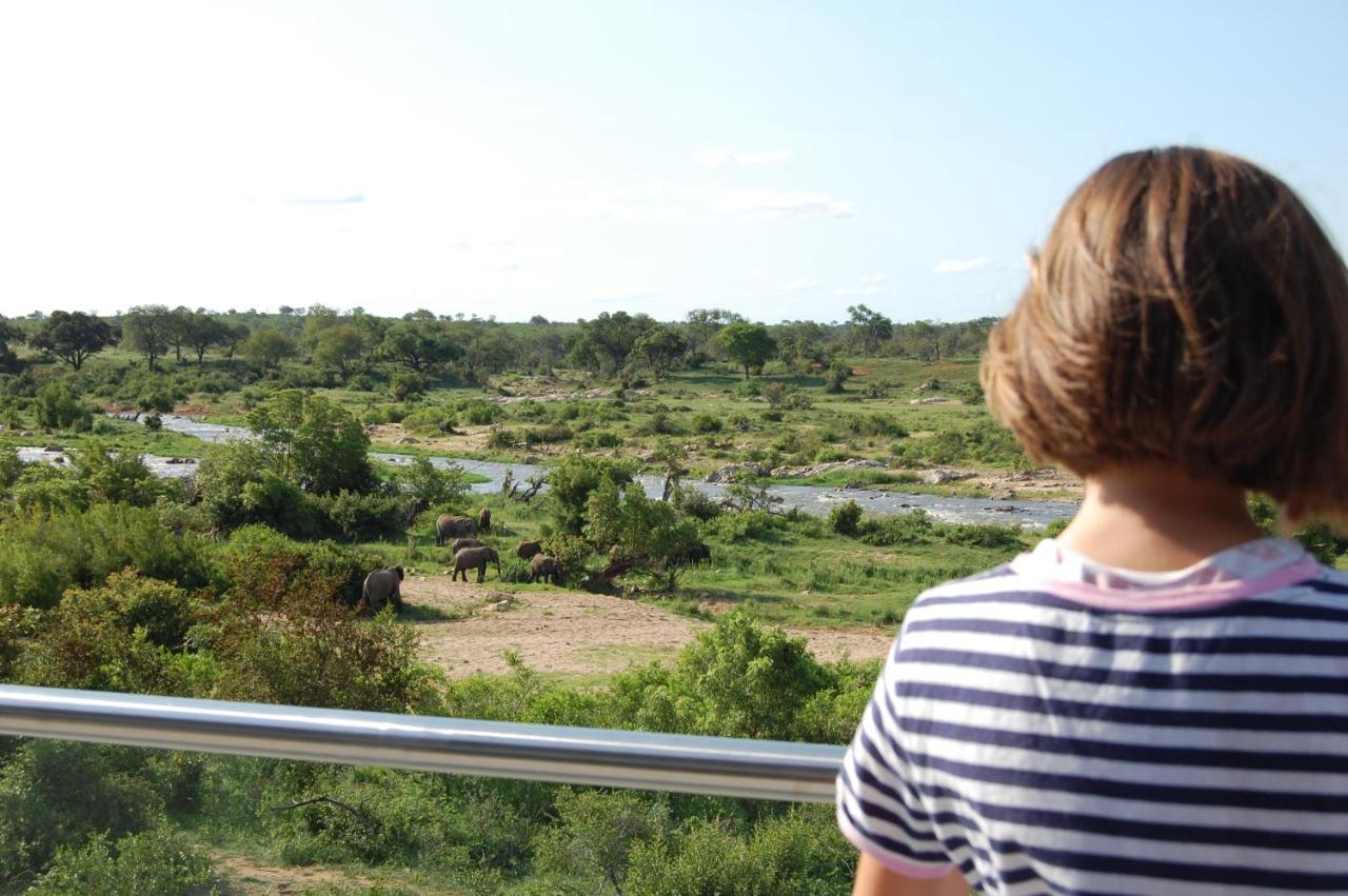 Tamboti River Lodge Hectorspruit Экстерьер фото