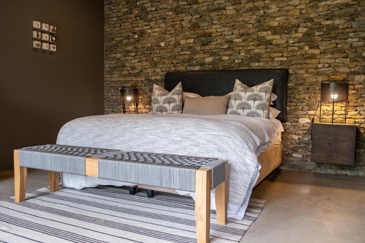 Tamboti River Lodge Hectorspruit Экстерьер фото